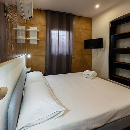 Admiral Appartment Cagliari Dış mekan fotoğraf