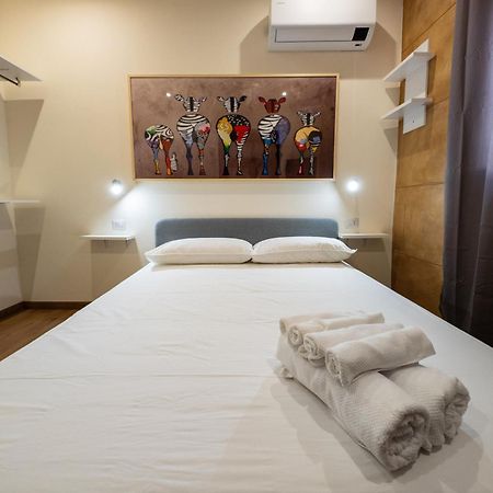 Admiral Appartment Cagliari Dış mekan fotoğraf