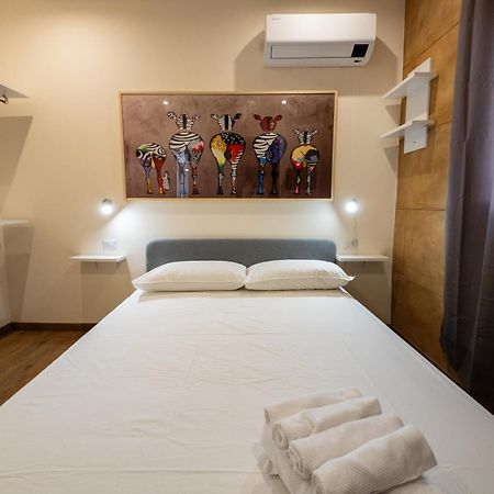 Admiral Appartment Cagliari Dış mekan fotoğraf
