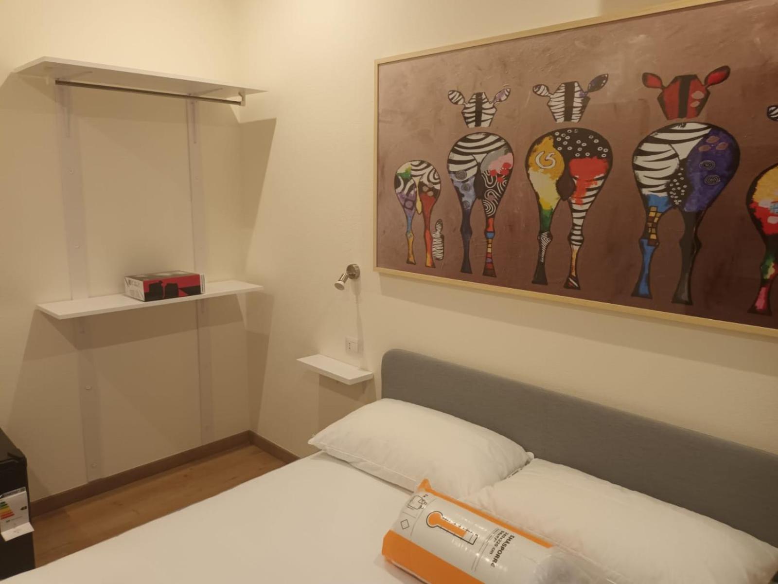 Admiral Appartment Cagliari Dış mekan fotoğraf
