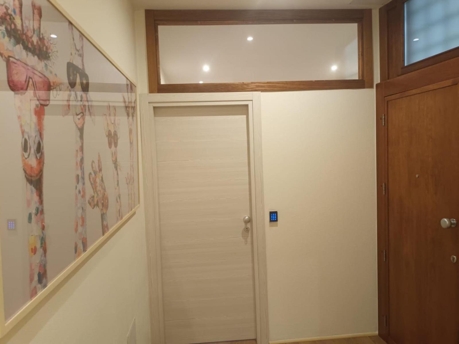 Admiral Appartment Cagliari Dış mekan fotoğraf