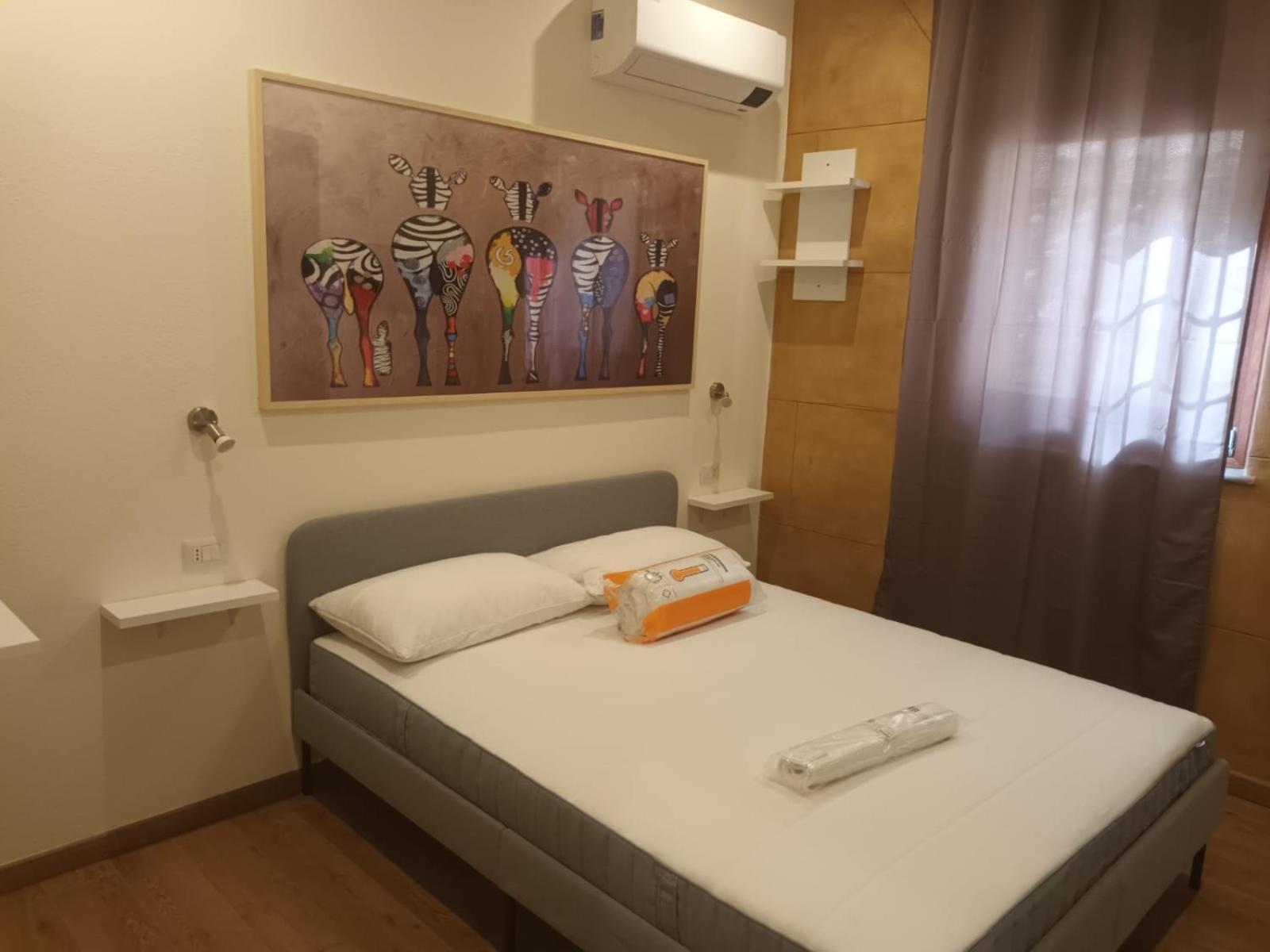 Admiral Appartment Cagliari Dış mekan fotoğraf