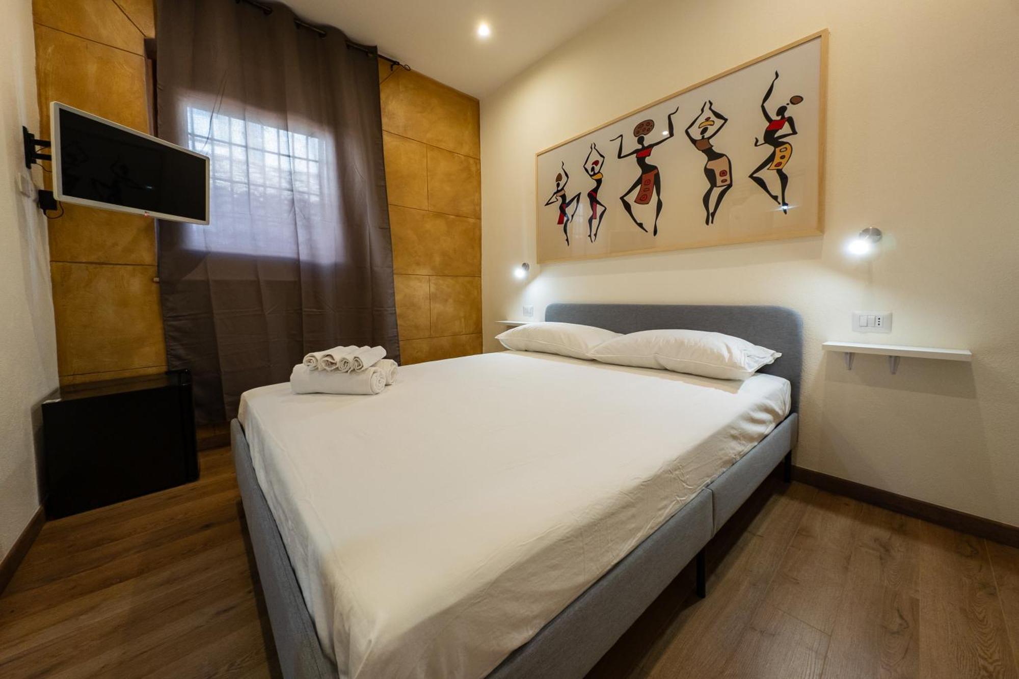 Admiral Appartment Cagliari Dış mekan fotoğraf