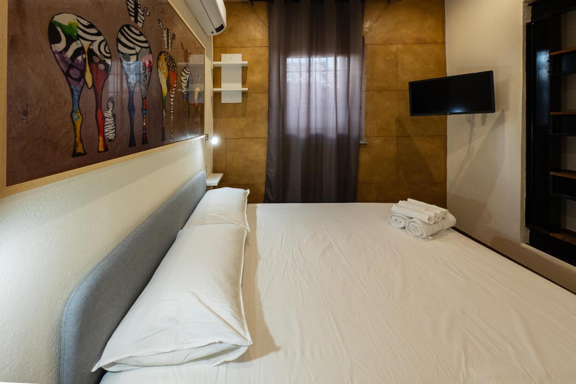Admiral Appartment Cagliari Dış mekan fotoğraf
