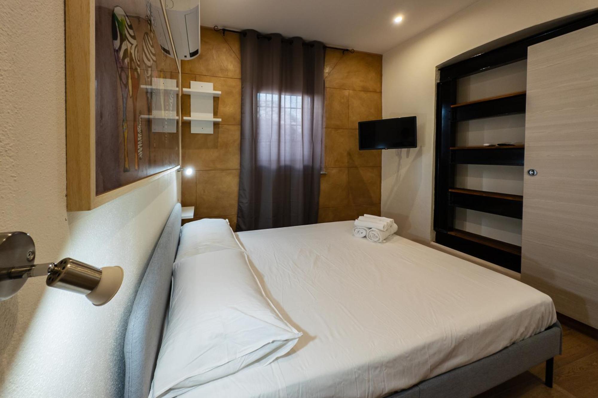Admiral Appartment Cagliari Dış mekan fotoğraf