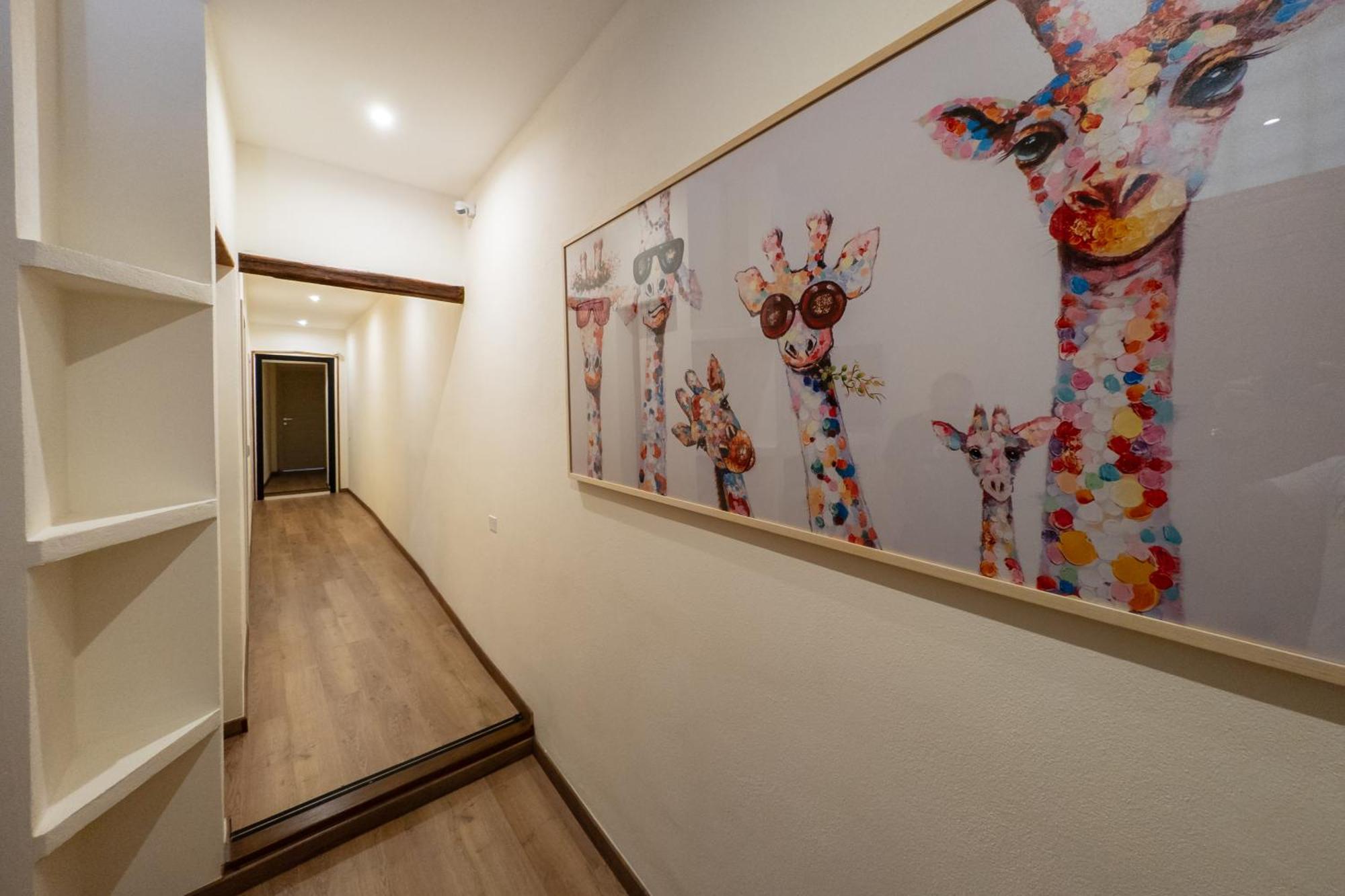 Admiral Appartment Cagliari Dış mekan fotoğraf