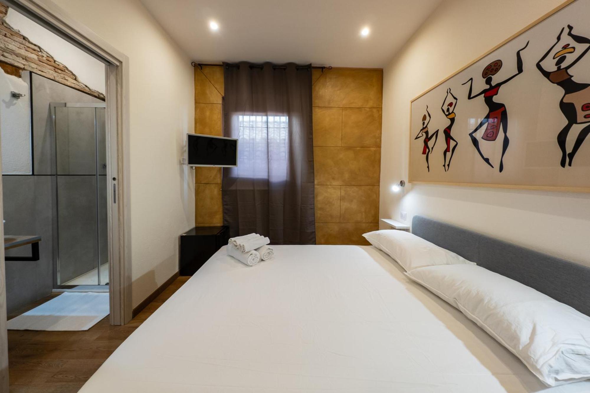 Admiral Appartment Cagliari Dış mekan fotoğraf