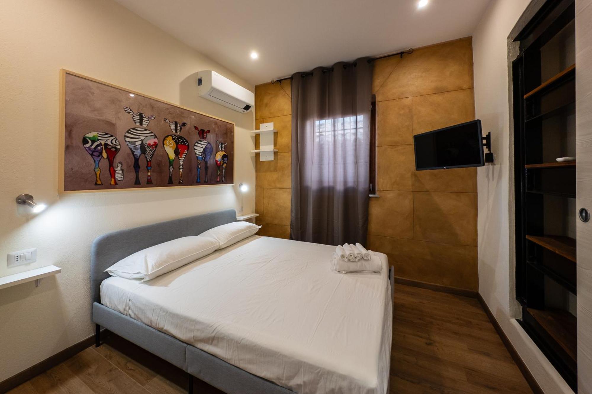 Admiral Appartment Cagliari Dış mekan fotoğraf