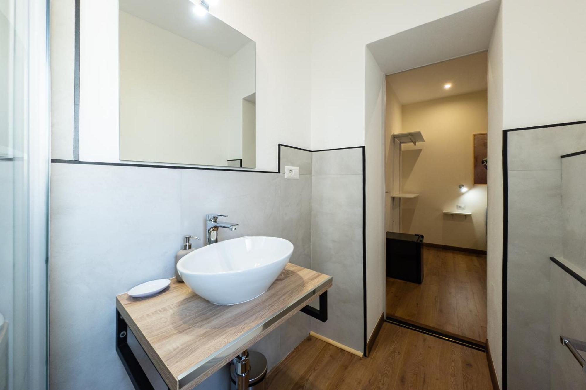 Admiral Appartment Cagliari Dış mekan fotoğraf