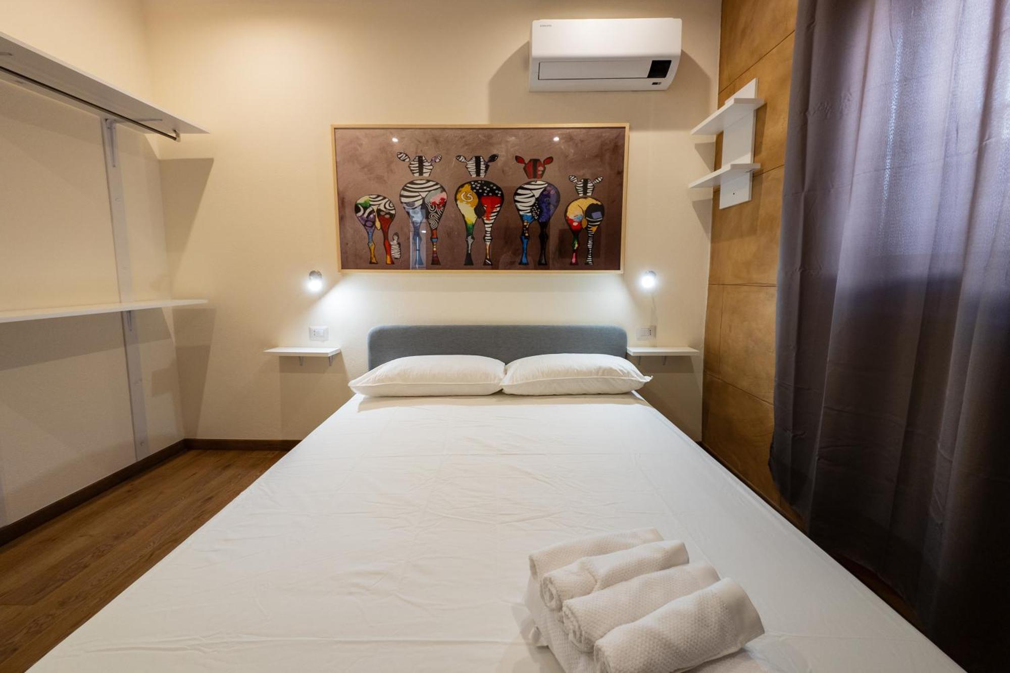 Admiral Appartment Cagliari Dış mekan fotoğraf