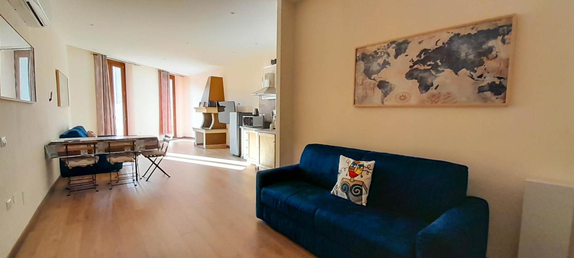 Admiral Appartment Cagliari Dış mekan fotoğraf